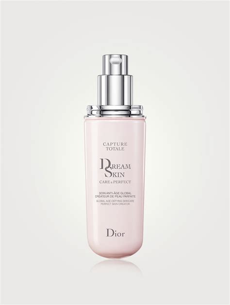 dior dreamskin global age defying skincare perfect skin creator|dior dreamskin sample.